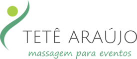 Massagem para Eventos Logo